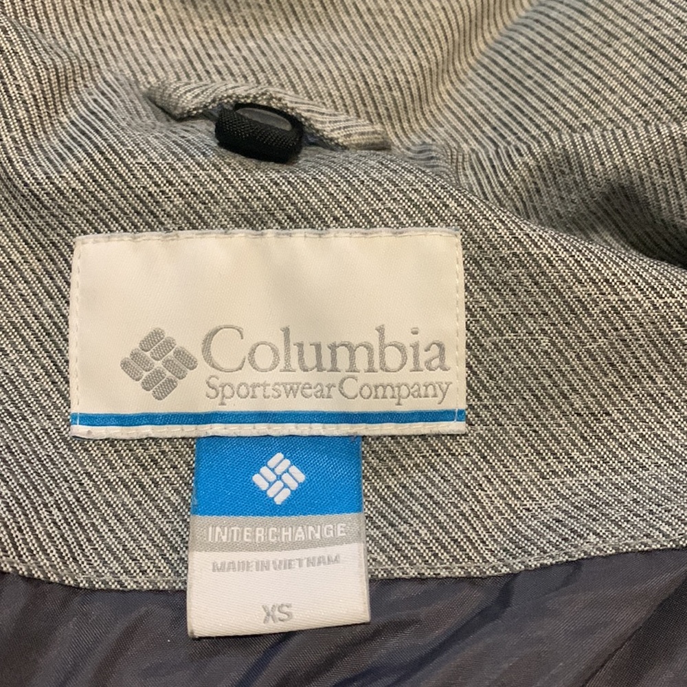 Columbia Ski Shell - image 7
